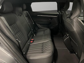 Vehicle image MITSUBISHI Eclipse Cross Instyle