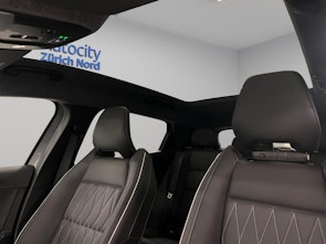 Vehicle image MITSUBISHI Eclipse Cross Instyle