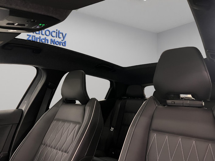 Vehicle image MITSUBISHI ECLIPSE CROSS