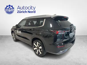Mitsubishi Outlander 2.4 PHEV Instyle 4x4