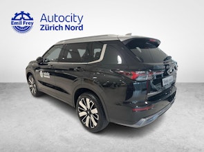 Vehicle image MITSUBISHI Outlander 2.4 PHEV Instyle 4x4