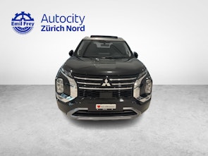 Vehicle image MITSUBISHI Outlander 2.4 PHEV Instyle 4x4