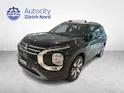Mitsubishi Outlander 2.4 PHEV Instyle 4x4