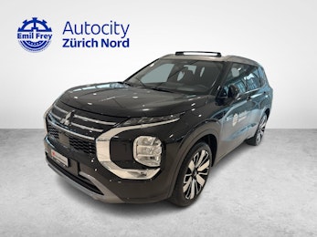 Vehicle image MITSUBISHI Outlander 2.4 PHEV Instyle 4x4