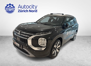 Vehicle image MITSUBISHI Outlander 2.4 PHEV Instyle 4x4 Vehicle image MITSUBISHI Outlander 2.4 PHEV Instyle 4x4