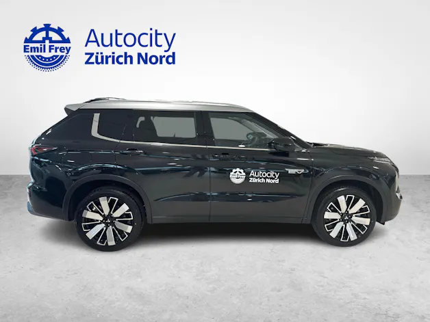 Mitsubishi Outlander 2.4 PHEV Instyle 4x4
