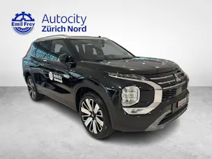 Mitsubishi Outlander 2.4 PHEV Instyle 4x4