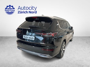 Vehicle image MITSUBISHI Outlander 2.4 PHEV Instyle 4x4