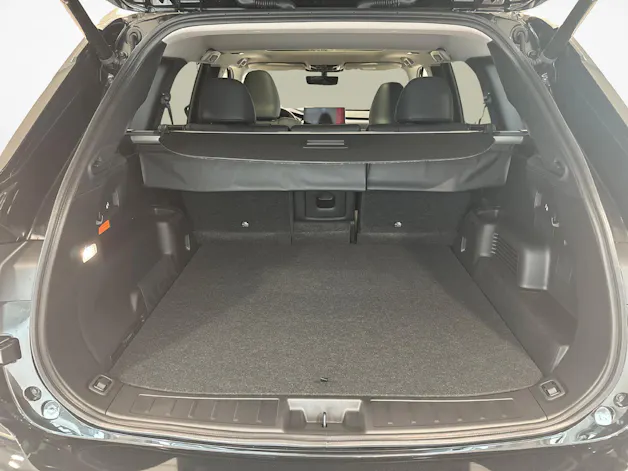 Mitsubishi Outlander 2.4 PHEV Instyle 4x4