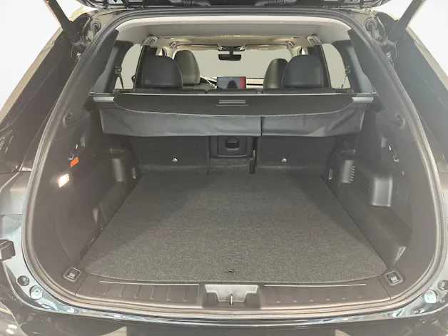 Mitsubishi Outlander 2.4 PHEV Instyle 4x4