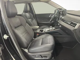 Mitsubishi Outlander 2.4 PHEV Instyle 4x4