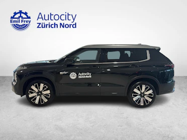 MITSUBISHI OUTLANDER 2