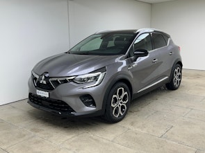 Vehicle image MITSUBISHI ASX 1.6 HEV Intense