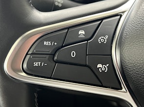 Vehicle image MITSUBISHI ASX 1.6 HEV Intense