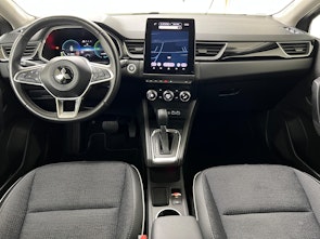 Vehicle image MITSUBISHI ASX 1.6 HEV Intense