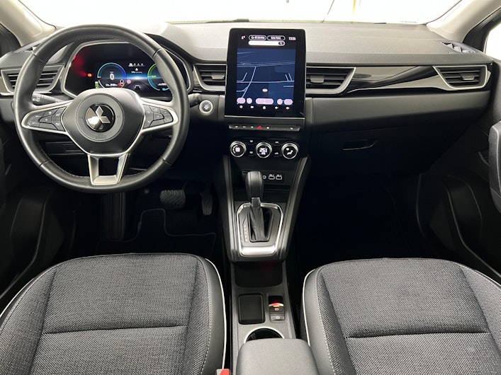 Vehicle image MITSUBISHI ASX