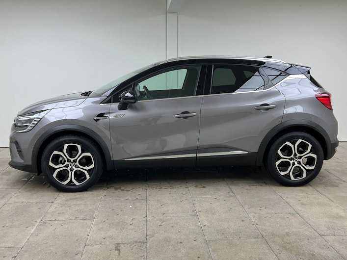 Vehicle image MITSUBISHI ASX