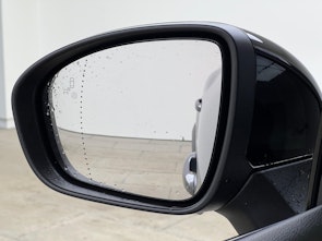 Vehicle image MITSUBISHI ASX 1.6 HEV Intense