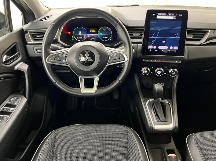 Vehicle image MITSUBISHI ASX