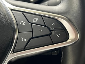 Vehicle image MITSUBISHI ASX 1.6 HEV Intense