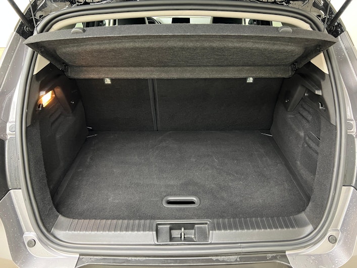 Vehicle image MITSUBISHI ASX