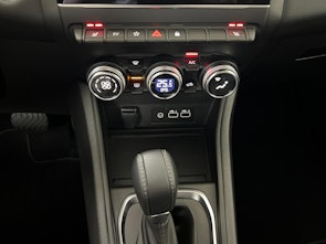 Vehicle image MITSUBISHI ASX 1.6 HEV Intense