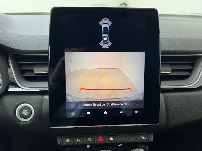 Vehicle image MITSUBISHI ASX