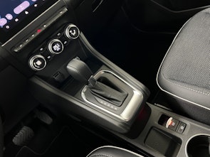 Vehicle image MITSUBISHI ASX 1.6 HEV Intense