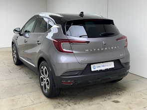 Vehicle image MITSUBISHI ASX 1.6 HEV Intense