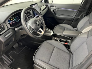 Vehicle image MITSUBISHI ASX 1.6 HEV Intense