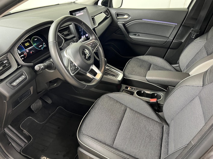 Vehicle image MITSUBISHI ASX