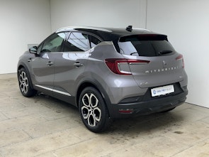 Vehicle image MITSUBISHI ASX 1.6 HEV Intense