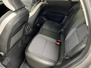 Vehicle image MITSUBISHI ASX 1.6 HEV Intense