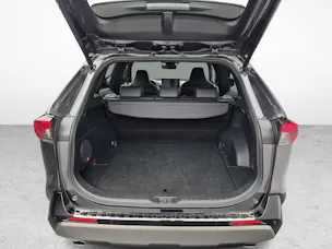 Toyota RAV4 2.5 HEV Style