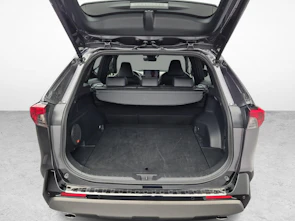 Fahrzeugbild TOYOTA RAV4 2.5 HEV Style