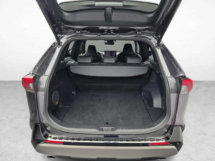 Fahrzeugbild TOYOTA RAV-4