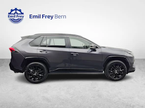 Fahrzeugbild TOYOTA RAV4 2.5 HEV Style