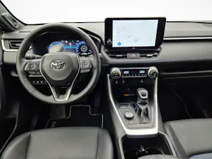 Toyota RAV4 2.5 HEV Style