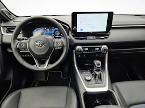 Fahrzeugbild TOYOTA RAV4 2.5 HEV Style