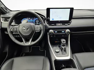 Toyota RAV4 2.5 HEV Style