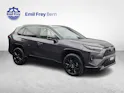 Toyota RAV4 2.5 HEV Style