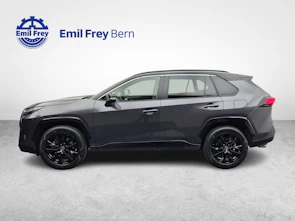 Fahrzeugbild TOYOTA RAV4 2.5 HEV Style