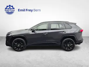 Toyota RAV4 2.5 HEV Style