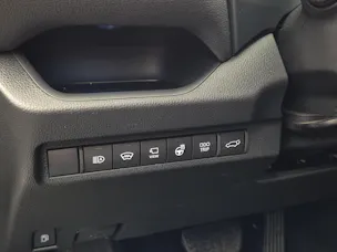 Toyota RAV4 2.5 HEV Style