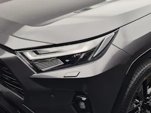 Toyota RAV4 2.5 HEV Style