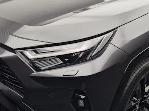 Fahrzeugbild TOYOTA RAV4 2.5 HEV Style