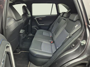 Fahrzeugbild TOYOTA RAV4 2.5 HEV Style