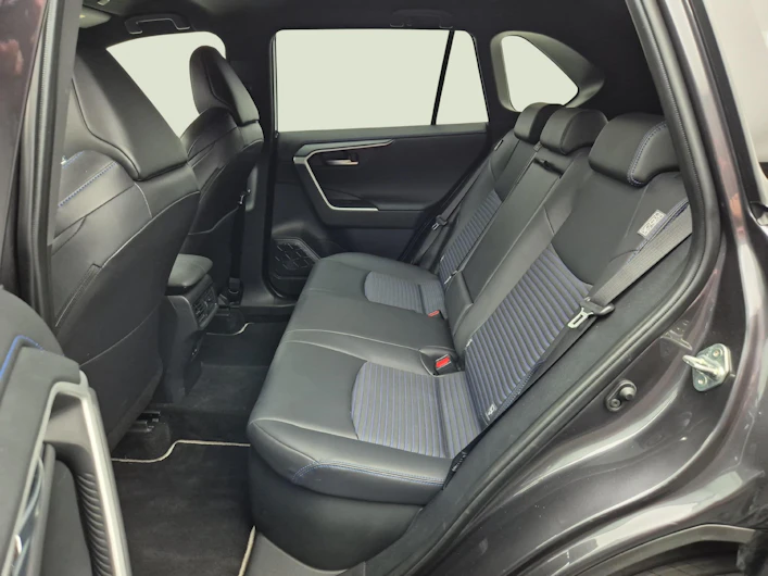 Fahrzeugbild TOYOTA RAV-4
