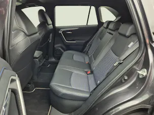 Toyota RAV4 2.5 HEV Style