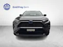 Toyota RAV4 2.5 HEV Style